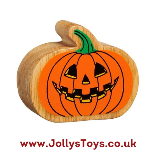 Wooden Halloween Figures